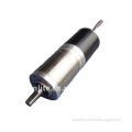 24 volt planetary gear motor with brushless motor